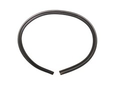 Porsche 944 924 968 Hood Seal Firewall Seal Genuine 92851114106