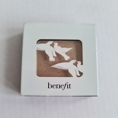 Benefit FAWN OVER ME LANA Velvet EyeShadow 3g Rare Original SCHNELLER VERSAND 
