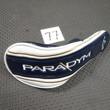 callaway Golf paradym Fairway wood head cover fast shipping 260502