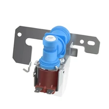 Professional WR57X10033 Refrigerator Water Inlet Valve For GE Kenmore & Hotpoint