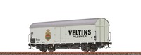 Brawa 47643 Spur H0 KüHlwagen Ibdlps383 Db, Epoche Iv, Veltins