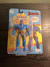DC McFarlane Toys Super Powers-Darkseid-5  Action Figure  2022