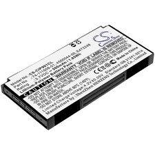 Battery for Cisco 8831 CCP-MIC-WRLS-S-US 4500044-00 74-111509-01 E472248 500mAh