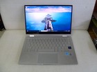 Samsung Galaxy Book Flex NP730QCJ 2in1 13" FHD Touch I5-10210U 256GB SSD 8GB W11