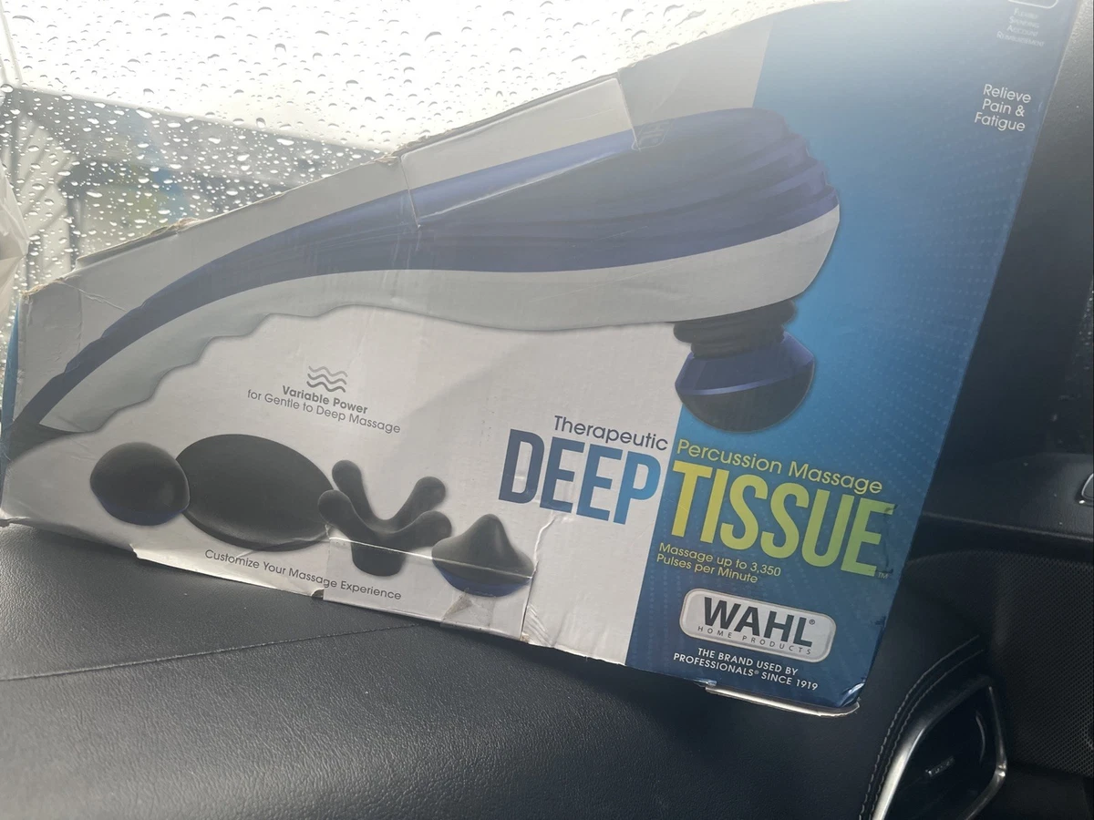 Wahl Body Massagers for sale