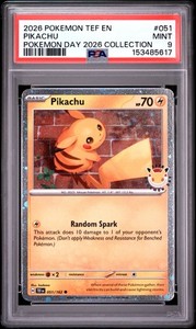 Pokemon Day 2026 Collection | eBay