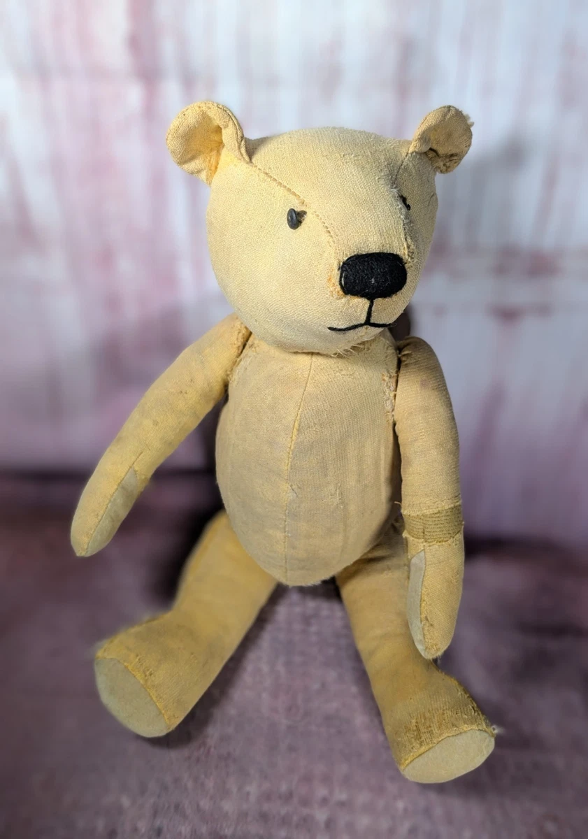Chad Valley Antique Teddy Bears for sale | eBay