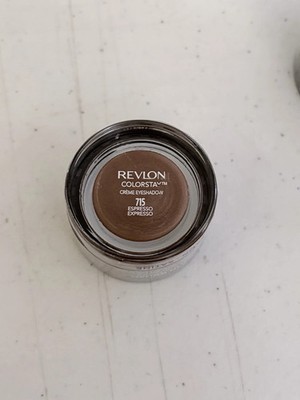 Revlon Colorstay 24 Hr Creme Cream Eye Shadow w/ Brush You Choose