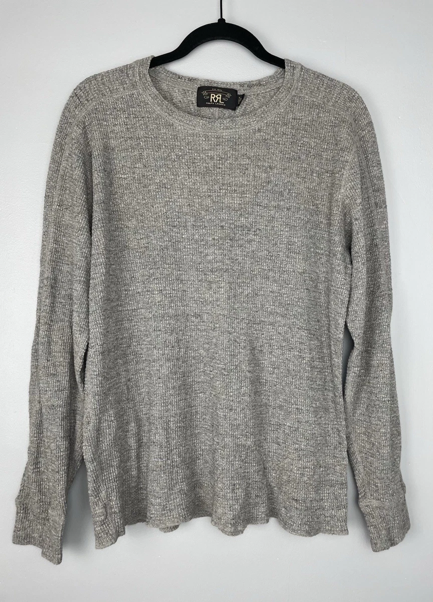 Vintage Thermal Shirt In Men's Vintage Casual Shirts for sale - eBay