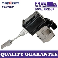 Turbo Charger Electronic Actuator For Volkswagen Golf 1.4L