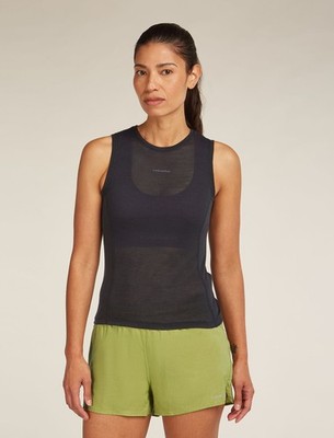 Women Merino Blend 75 Cool-Lite? Featherlight? Tank