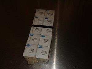 10) New Bendix Brake Wheel Cylinder Repair Kit 66856 Pontiac 1955 1956 1957