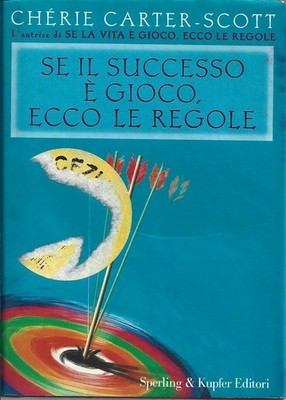 WENN ERFOLG SPIEL IST, HIER SIND DIE REGELN - CHERIE CARTER-SCOTT
