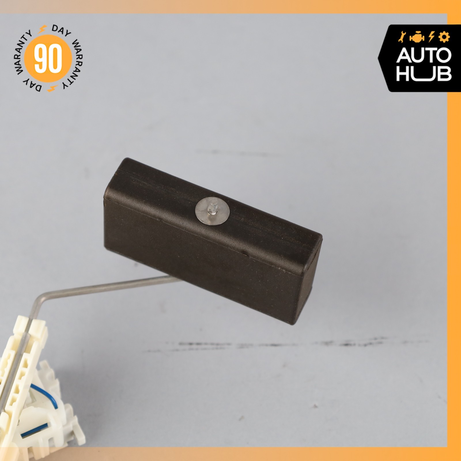 03-18 Bentley Continental GTC GT Fuel Gauge Sensor Left  Side 3D0919673F OEM