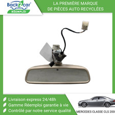 Retroviseur intérieur Mercedes CLASSE CLS