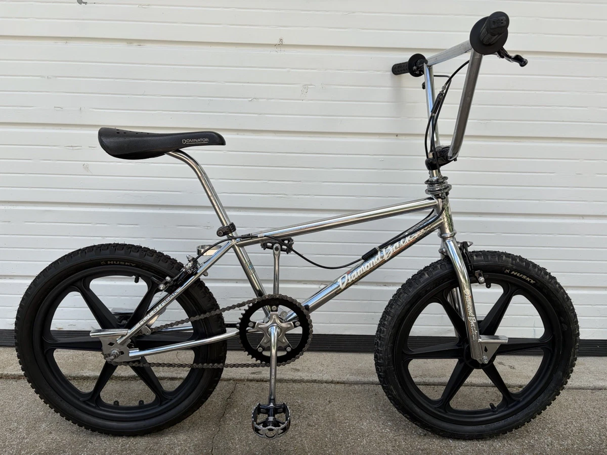 Diamondback 20 In Vintage Bikes for sale - eBay