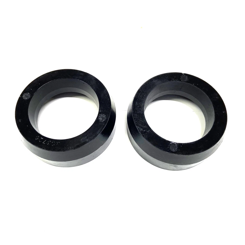 Задний подъемный комплект Pro Comp 1,5 дюйма прокладки и амортизаторы катушек для 2003-24 4Runner FJ Cruiser - Изображение 2 из 4