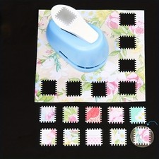 1pc Practical DIY Craft Embossing Tool Fits Hand Press Adjustable Die-Cut Needs