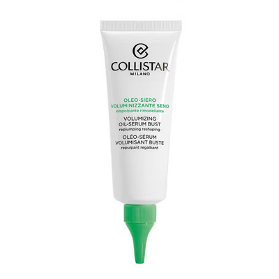 8015150252515 Collistar Special Perfect Body Volumizing Oil-Serum Bust powiększa