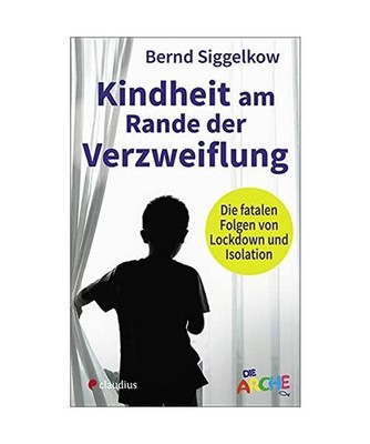 Kindheit am Rande der Verzweiflung: Die fatalen Folgen von Lockdown und Isolatio