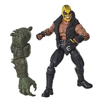 Hasbro E9677 Marvel Legends Series Gamerverse 15 Cm GroßE Marvel‘S Rage Action-F