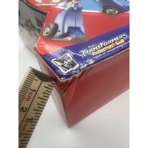 Transformers Animated Optimus Prime vs Megatron Plus "The Battle Begins DVD - Picture 18 of 19