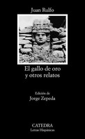 El Gallo De Oro Y Otros Relatos | Juan Rulfo | Taschenbuch | Spanisch | 2022