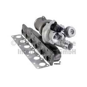 PIERBURG Turbolader BMW 3,0 11652470368 11654577236 11657588995 11657636424