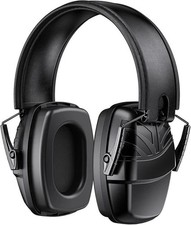 Noise Cancelling Headphones Ear Muffs For Shooting Hearing Protection Defenders