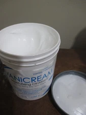 Used 10 oz left, faded label* Vanicream Ointment Dry To Extra Dry Skin Care