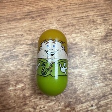 Mighty Beanz 86 Bush Ranger Classic Collectible Capsule Toy Moose