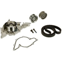 Wasserpumpe + Zahnriemensatz FüR Audi A6 4A 2.6 2.8 94 Bis 97 Gates AEJ ABC