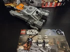 LEGO Star Wars: Imperial Assault Hovertank (75152)