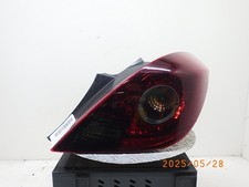 5354727 Rückleuchte rechts OPEL Corsa D (S07) 93189402