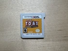Captain Toad: Treasure Tracker (Nintendo 3DS, 2018) - Cartridge Only