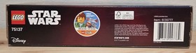 LEGO 75137 - Star Wars Carbon-Freezing Chamber Factory Sealed