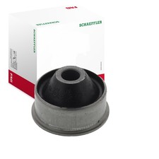 FAG QUERLENKERLAGER BUCHSE VORDERACHSE HINTEN passend für CITROËN BERLINGO C4 DS