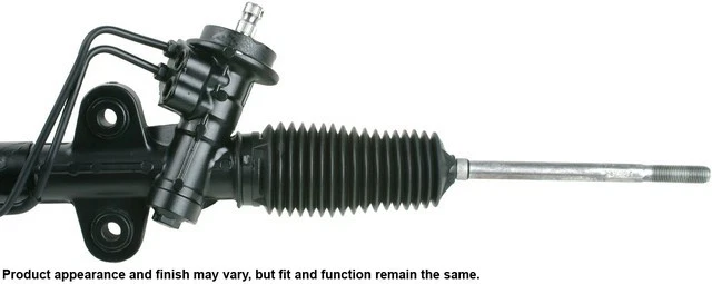 Conjunto de cremallera y piñón A1 Cardone 26-2301 para 01-04 Kia Sephia Spectra Foto 4 de 4