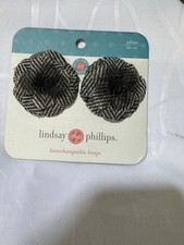 Lindsay Phillips Edina Shoe Snaps