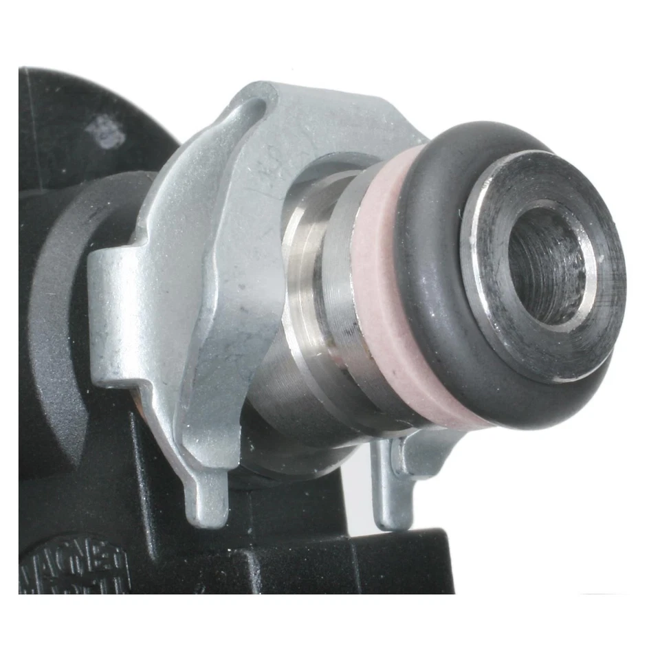 Inyector de combustible para Porsche Cayenne 2008-2018 SMP 2008 2009 2010 2011 2012 2013 Foto 4 de 4