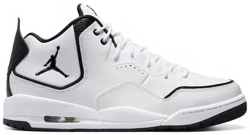 Jordan Courtside 23 White Black