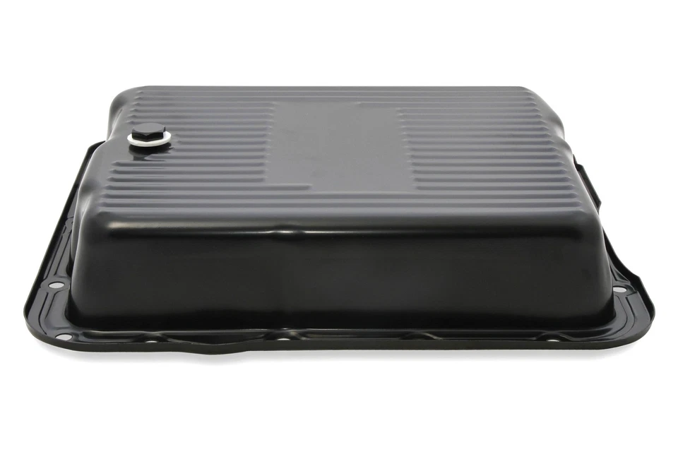 For GMC K2500 1982-1989 Mr. Gasket 9767BMRG Transmission Oil Pan Foto 2 de 4