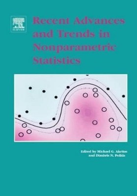 M.G. Akritas D. Recent Advances and Trends in Nonparametric  (Gebundene Ausgabe)