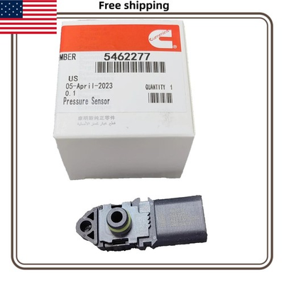 #ad OEM For Cummins 4984575 904 7119 Crankcase Pressure Sensor 5462277 NEW $39.00