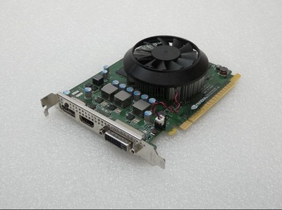Dell Nvidia GeForce GTX 1050Ti 4GB GDDR5 Gaming Graphics Card