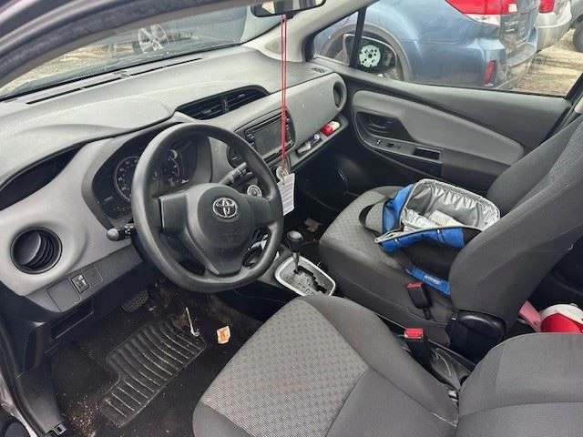 Capó hatchback para 12-19 YARIS 209040 Foto 4 de 4