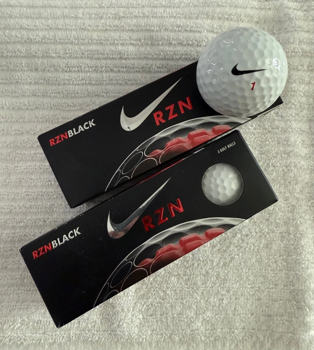 Nike Black Golf Balls for sale | eBay