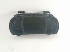 Compteur Renault Kadjar
