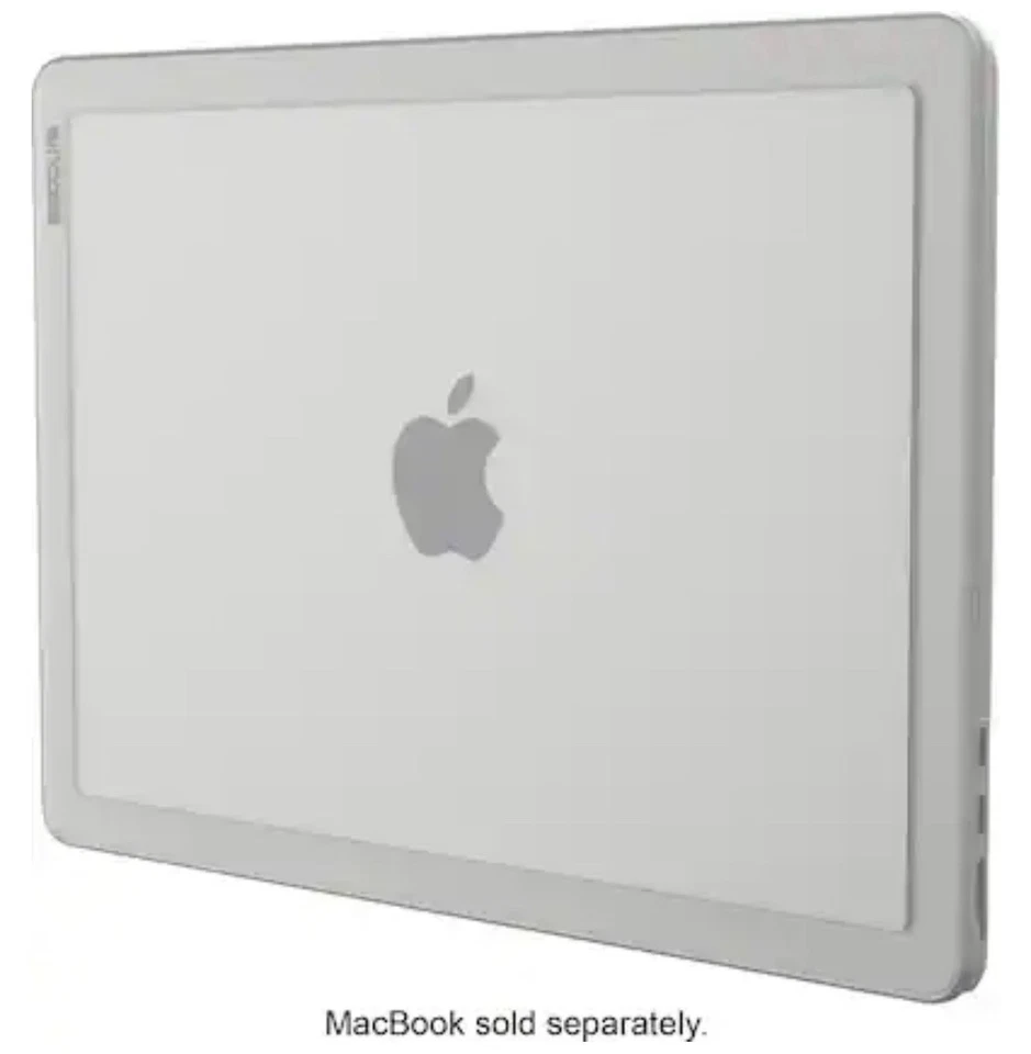 In Case Hard Shell Case MacBook Air 15 Inch 2025 - Image 4 of 4