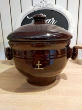 Poterie Des Pères Chartreux Et Famille Pêcheur ( #Chartreuse,  Tarragone, VEP..)